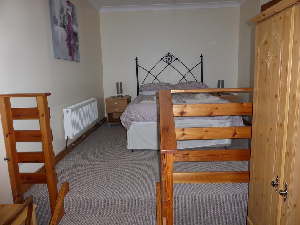 Treetops Bungalow Loch Ness Drumnadrochit Zewnętrze zdjęcie