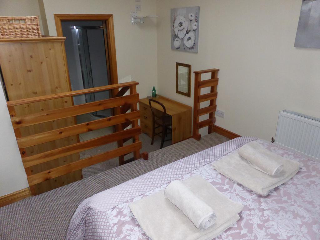 Treetops Bungalow Loch Ness Drumnadrochit Zewnętrze zdjęcie
