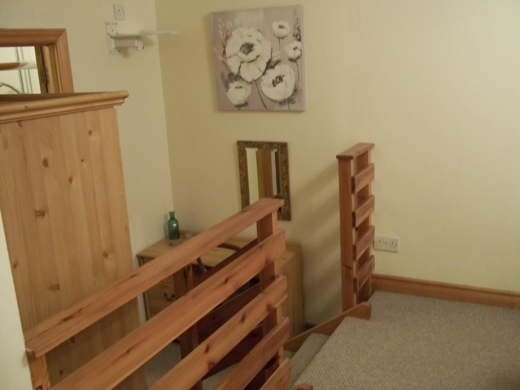 Treetops Bungalow Loch Ness Drumnadrochit Zewnętrze zdjęcie